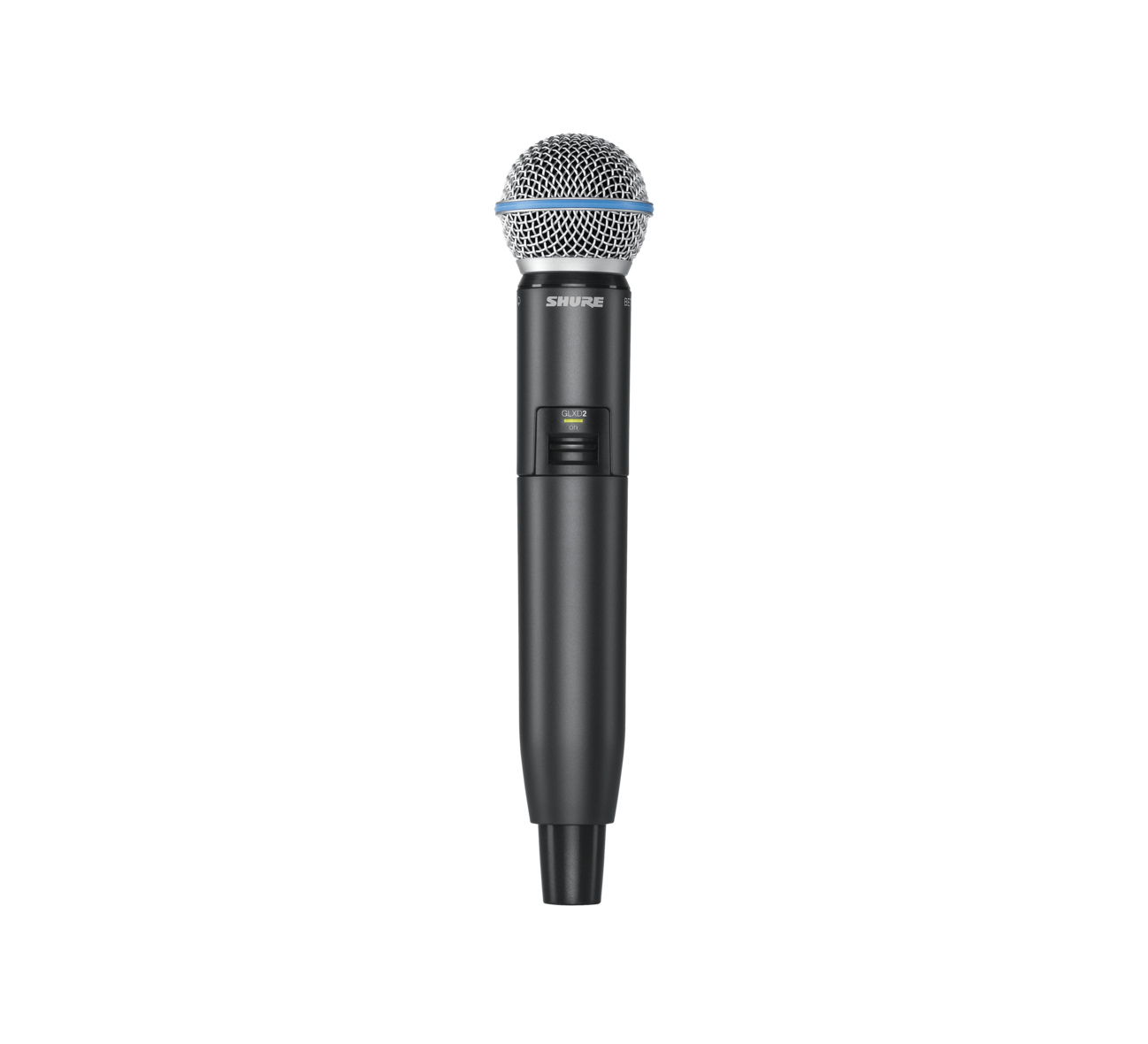 Shure GLXD2/B58=-Z2